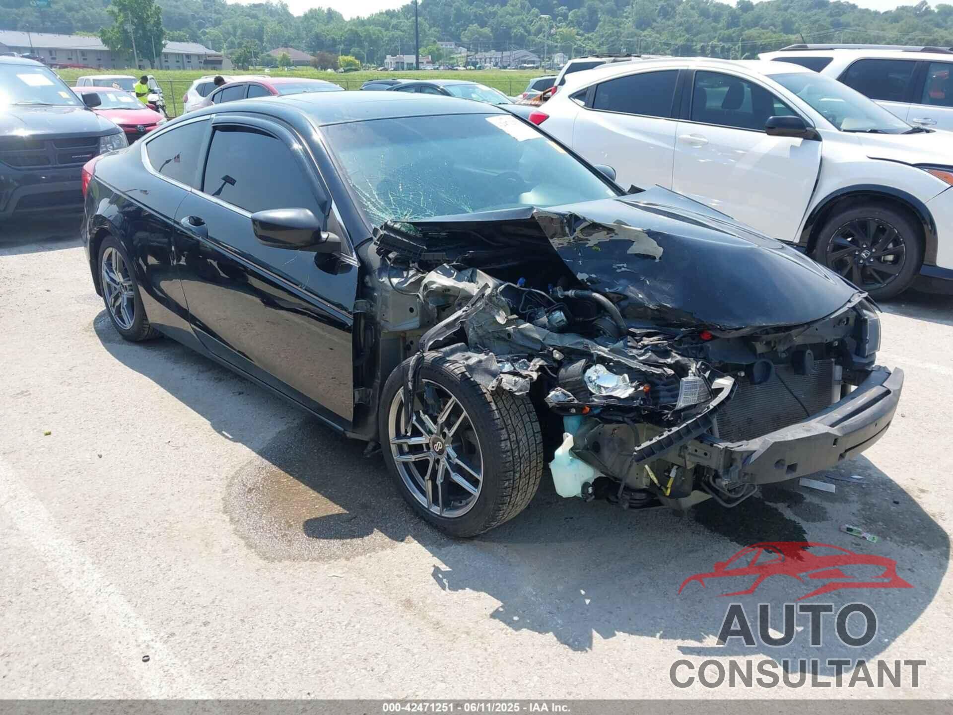 HONDA ACCORD 2012 - 1HGCS1B88CA023347