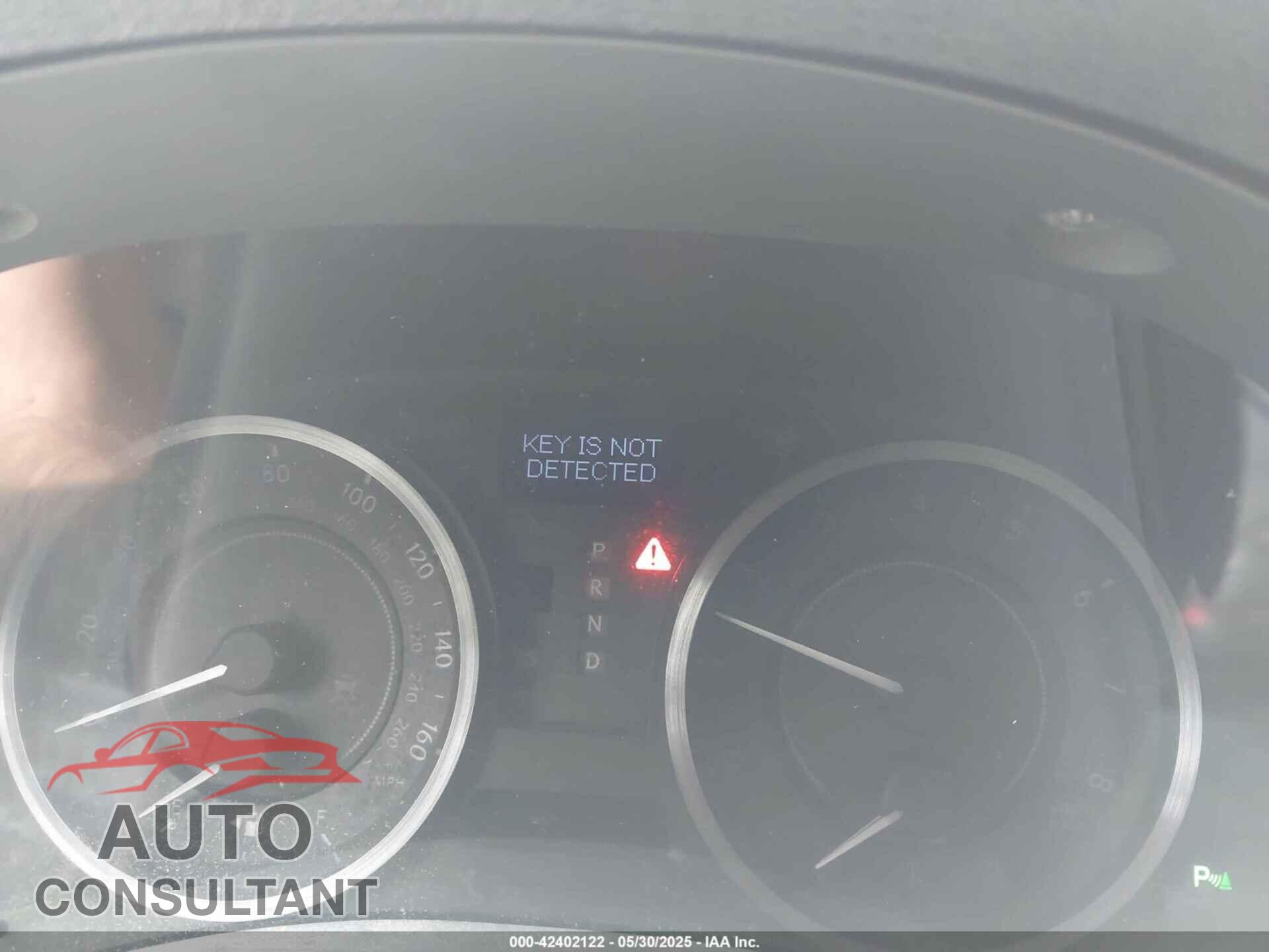 LEXUS IS 250C 2012 - JTHFF2C26C2523533
