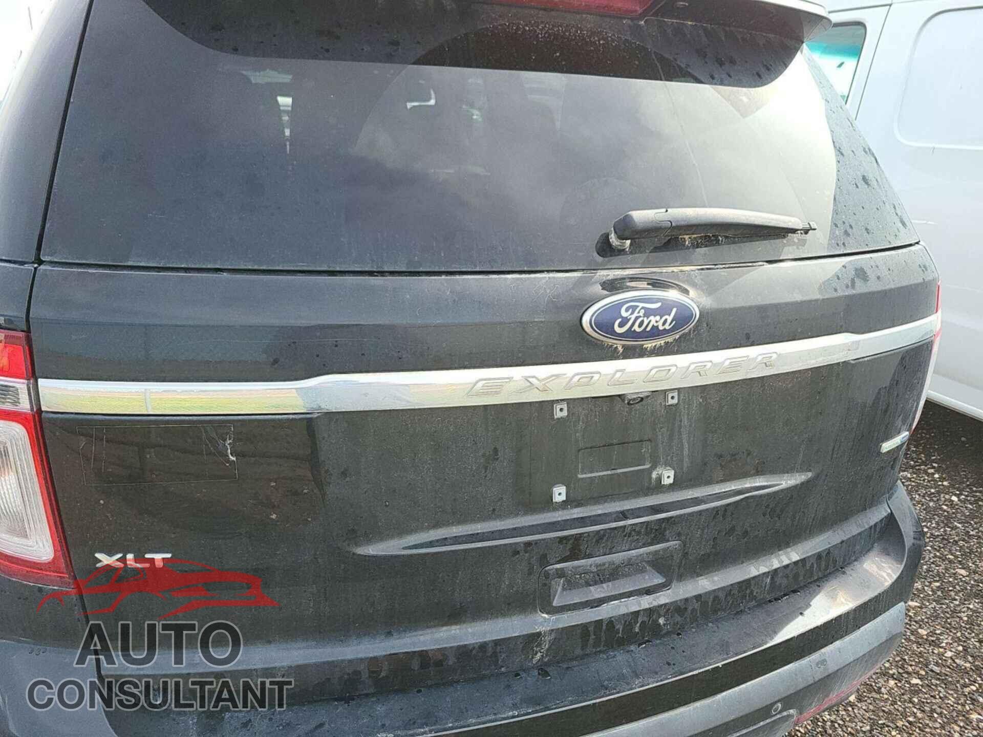 FORD EXPLORER 2013 - 1FM5K8D83DGC11264