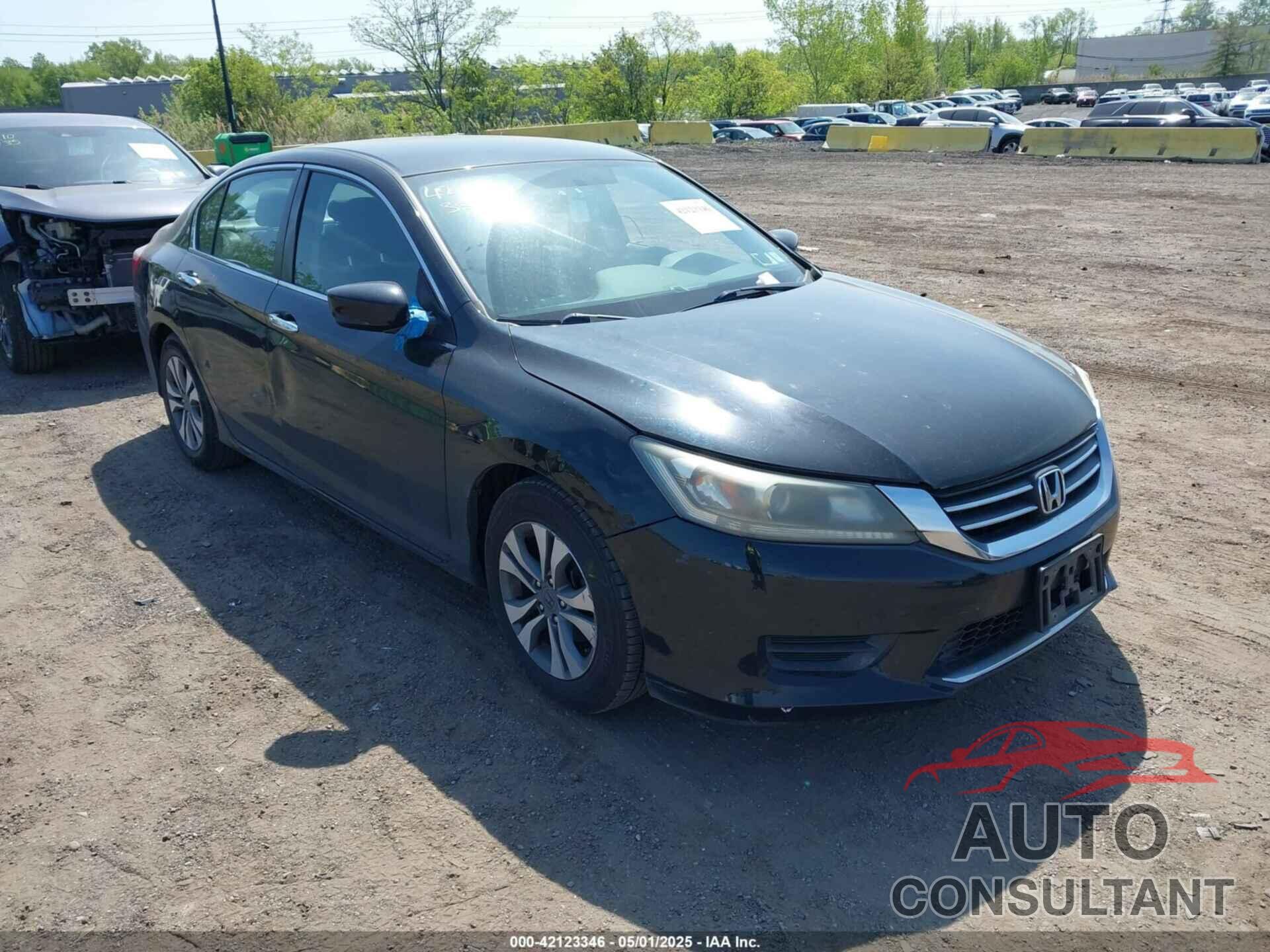 HONDA ACCORD 2015 - 1HGCR2F31FA129952