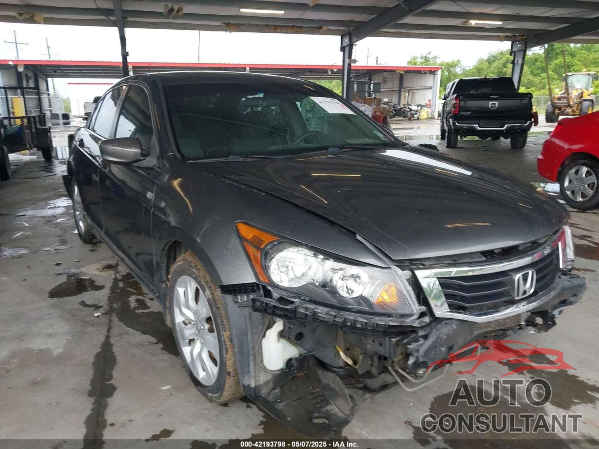 HONDA ACCORD 2009 - 1HGCP26709A188696