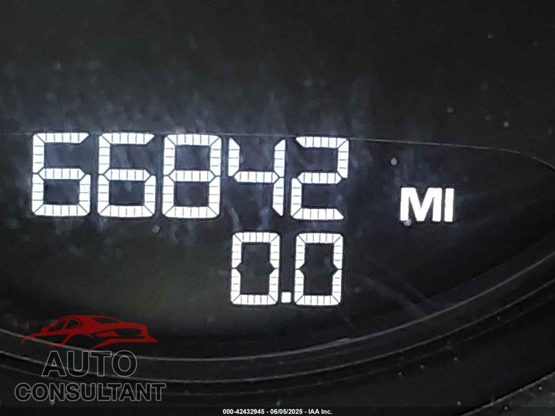 PORSCHE MACAN 2023 - WP1AA2A5XPLB01304