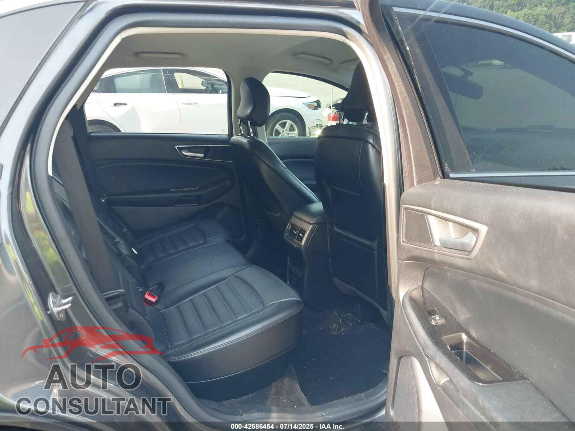 FORD EDGE 2016 - 2FMPK4J91GBB13215