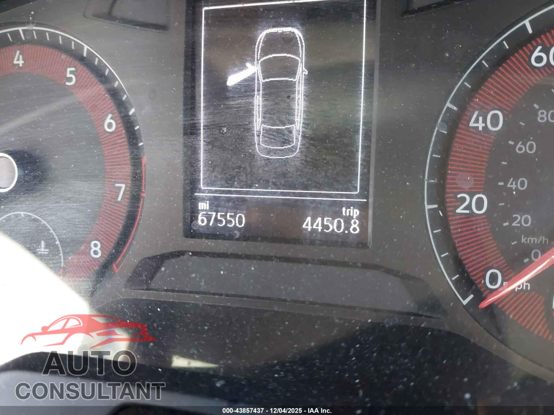VOLKSWAGEN JETTA 2019 - 3VWC57BU5KM055175