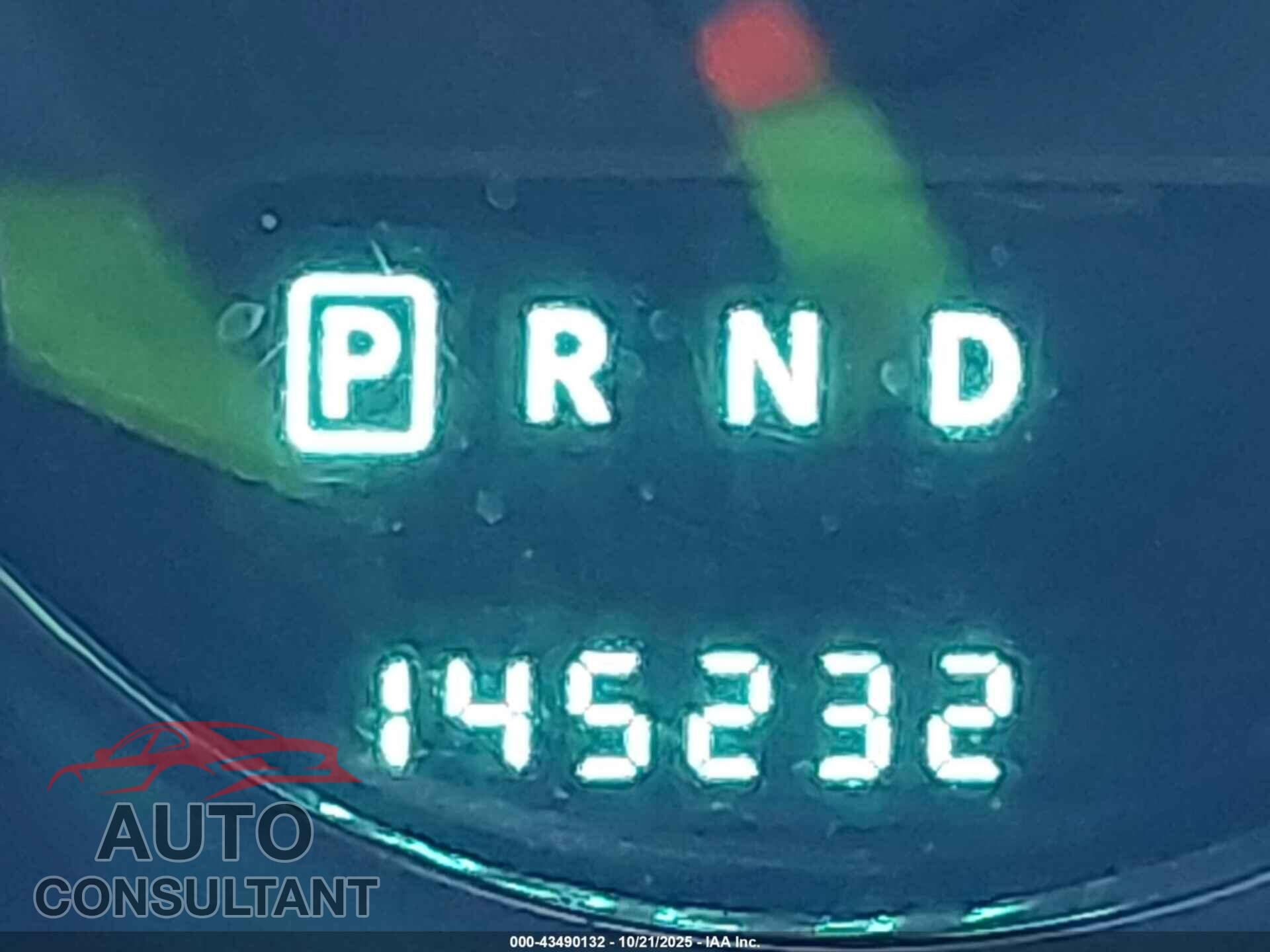 DODGE AVENGER 2012 - 1C3CDZAB4CN285867