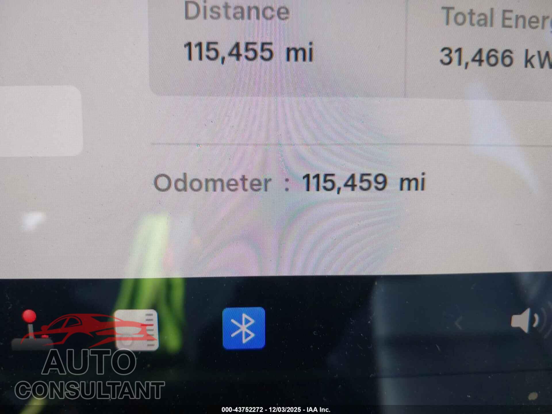 TESLA MODEL 3 2018 - 5YJ3E1EA5JF045962