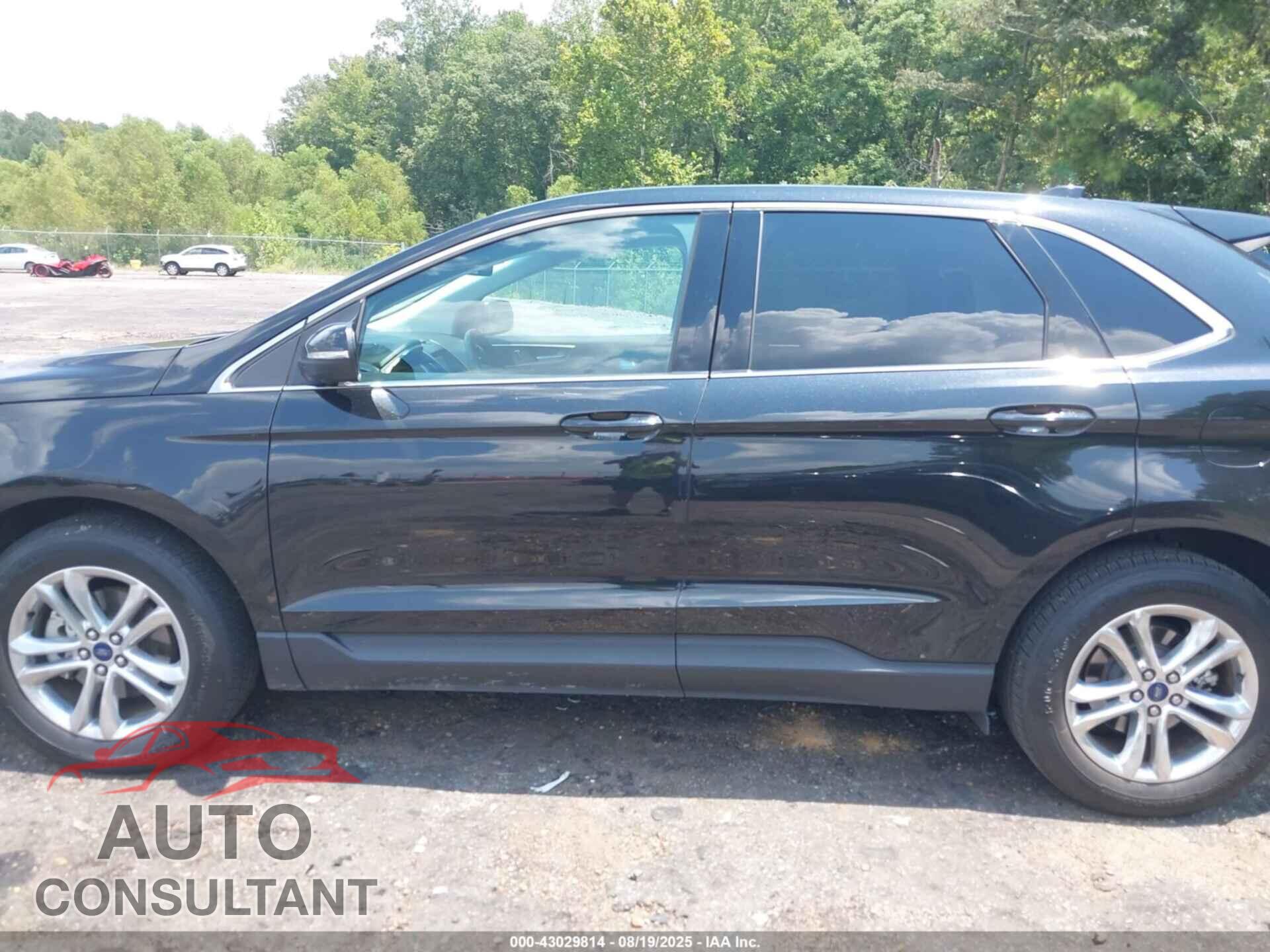 FORD EDGE 2015 - 2FMTK3J94FBC29399