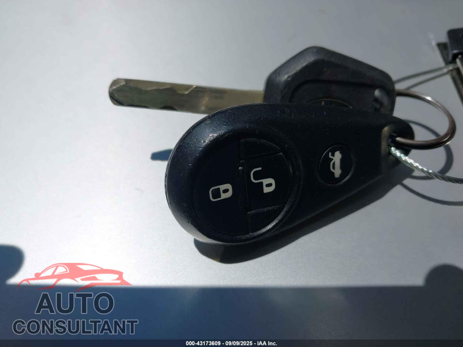 SUBARU FORESTER 2012 - JF2SHAEC9CH411060