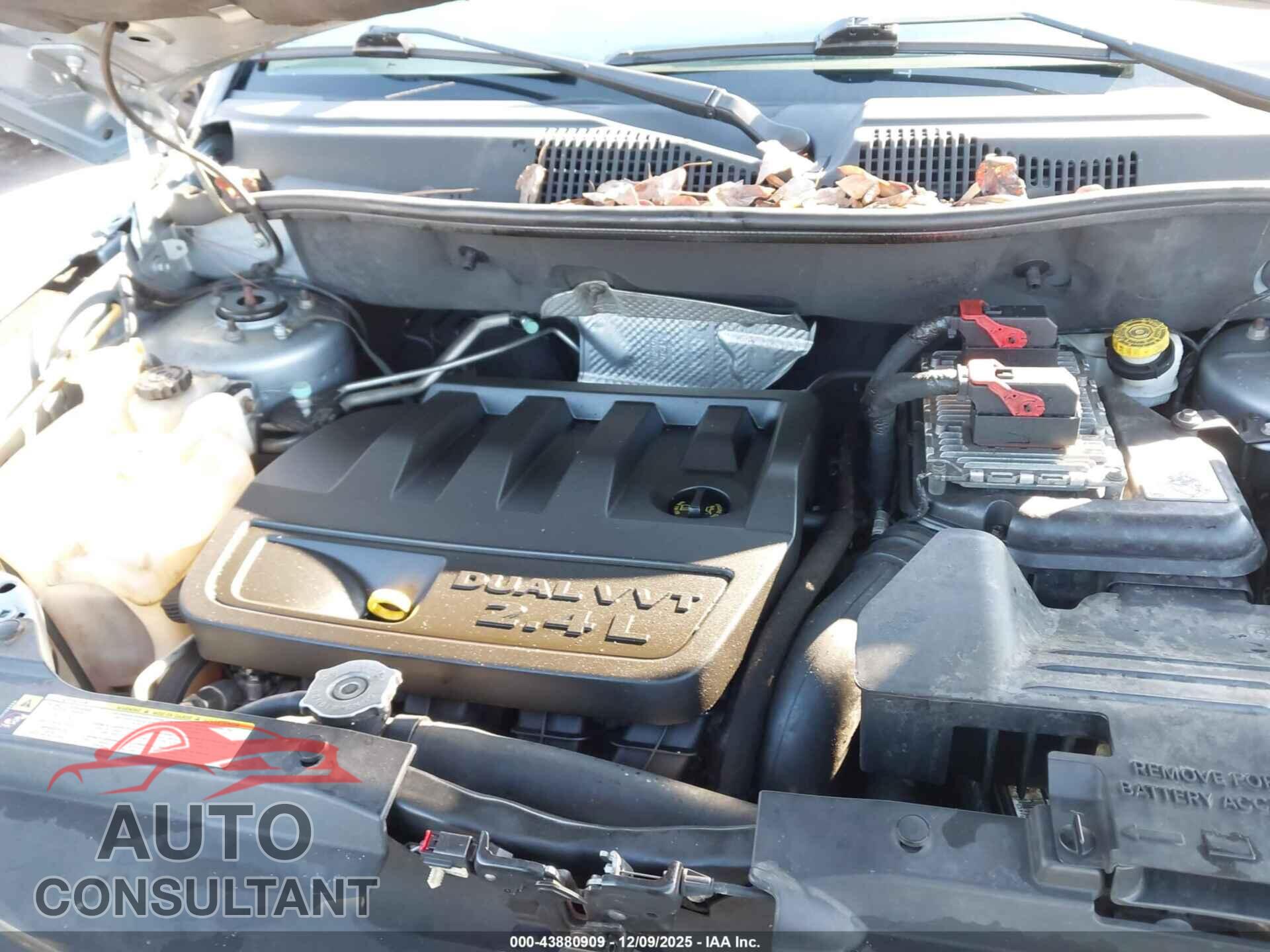JEEP COMPASS 2013 - 1C4NJCEB3DD102373