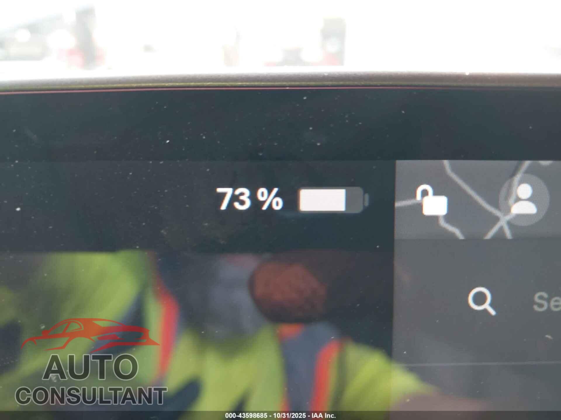 TESLA MODEL 3 2019 - 5YJ3E1EBXKF453481
