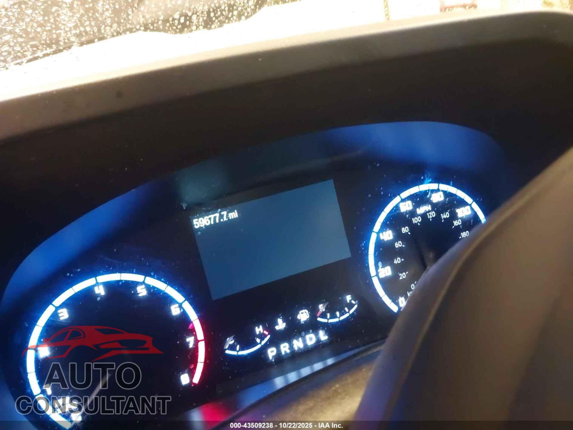 FORD BRONCO SPORT 2023 - 3FMCR9B68PRD35232
