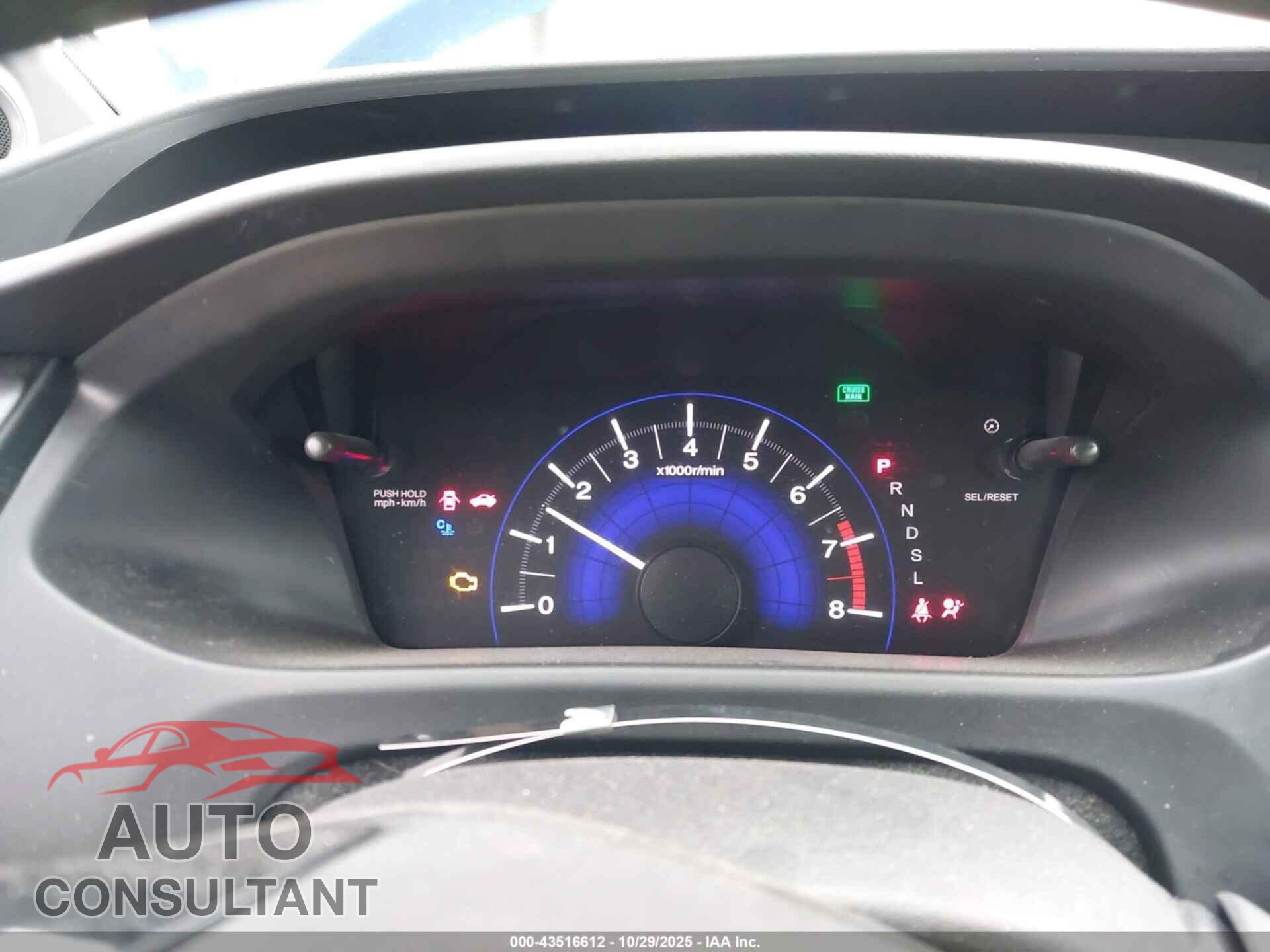 HONDA CIVIC 2015 - 19XFB2F89FE257963
