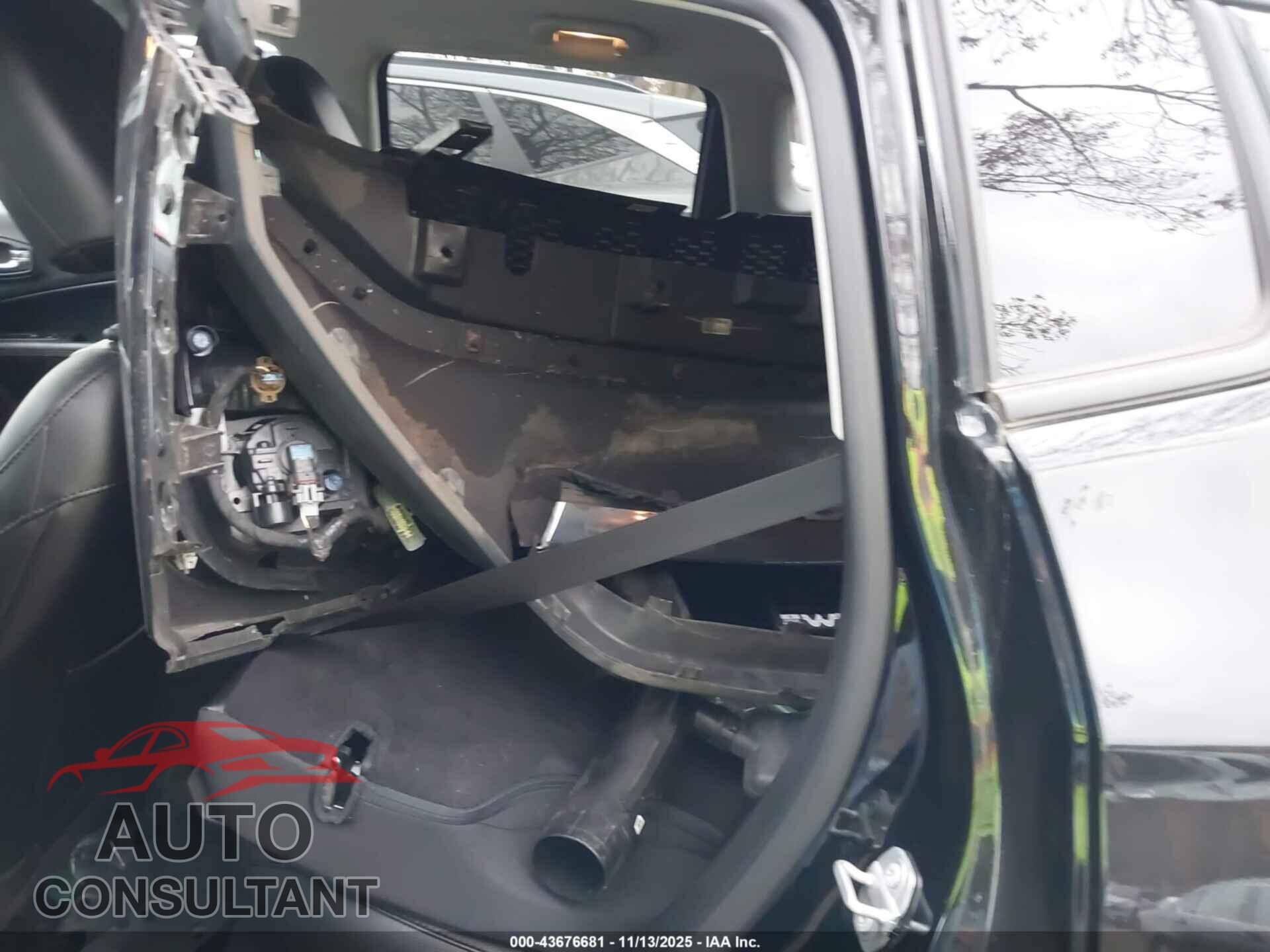 JEEP COMPASS 2020 - 3C4NJDCB4LT246337