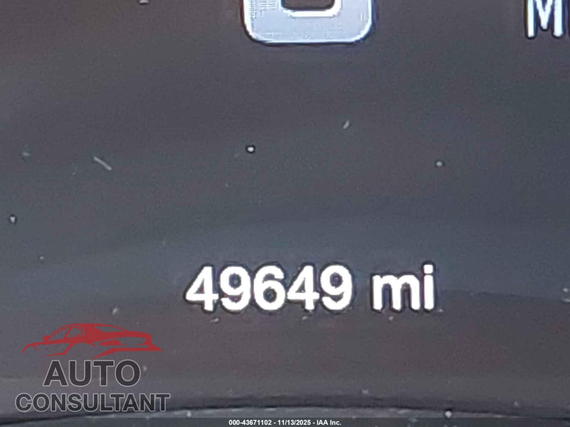 DODGE DURANGO 2021 - 1C4RDJDG1MC558310