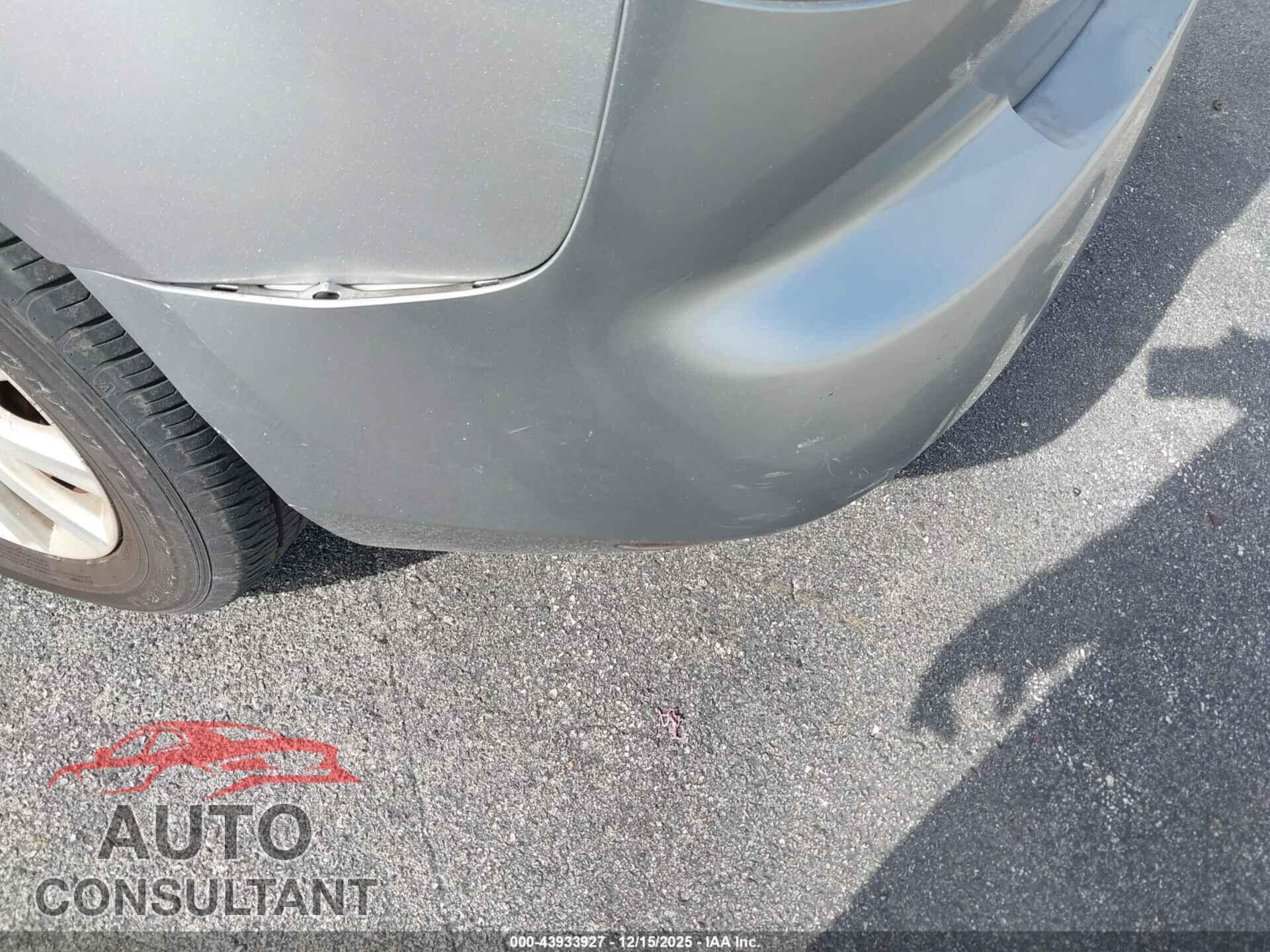 MAZDA CX-7 2011 - JM3ER2A57B0365660