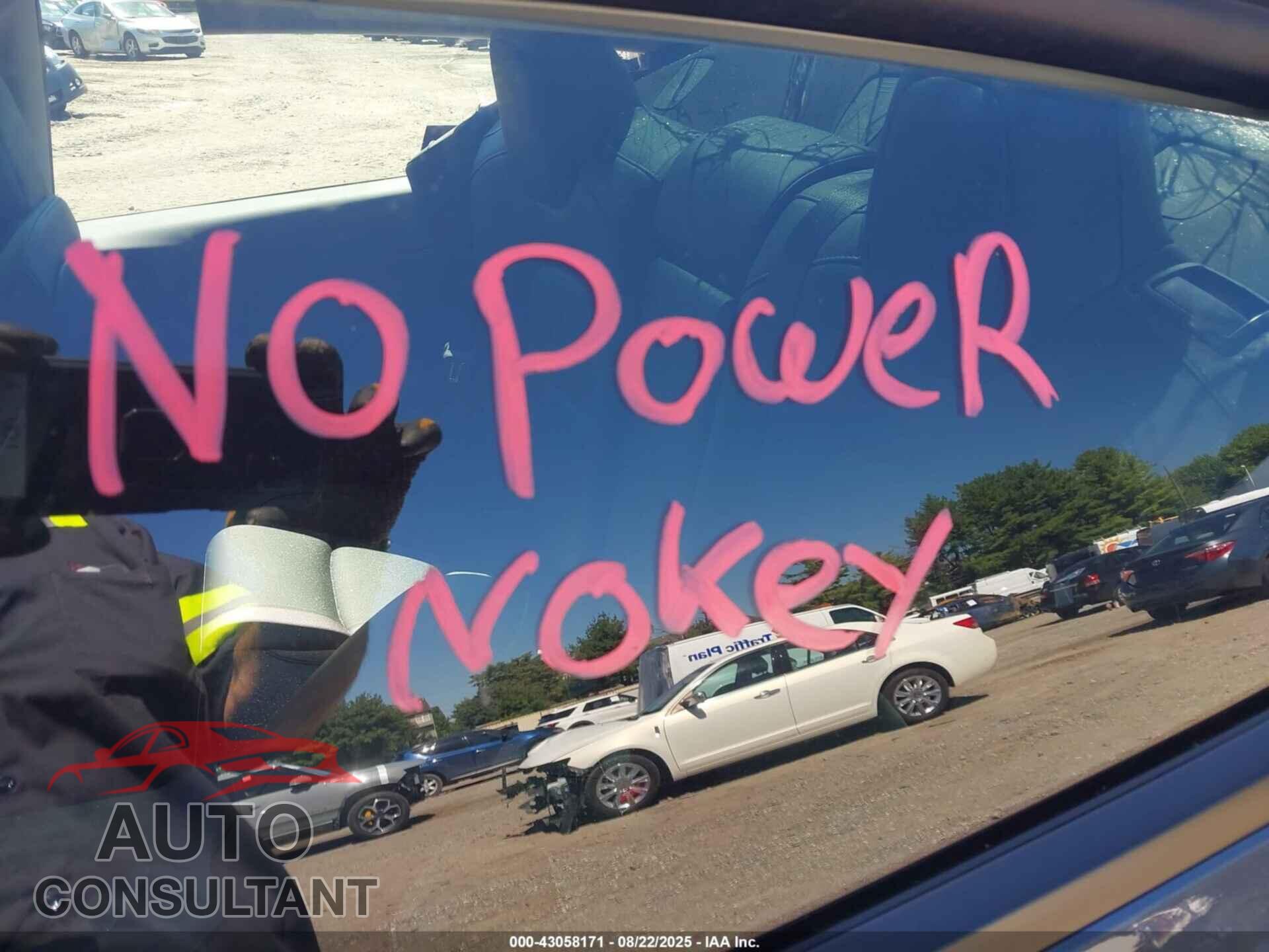 TESLA MODEL 3 2023 - 5YJ3E1EA5PF423769