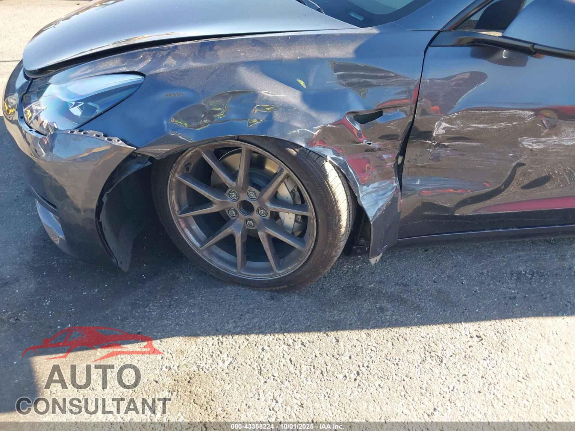 TESLA MODEL 3 2023 - 5YJ3E1EA3PF707675