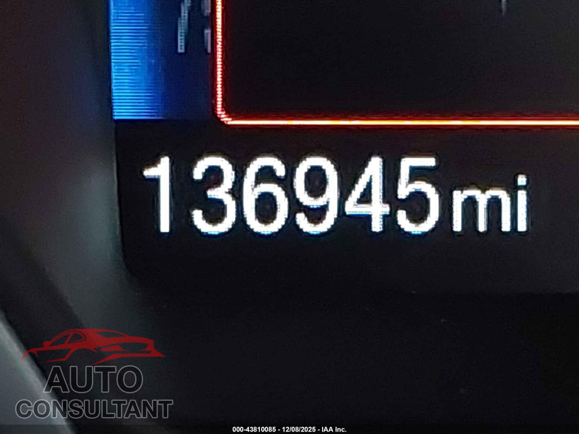 FORD FOCUS 2016 - 1FADP3N22GL298882