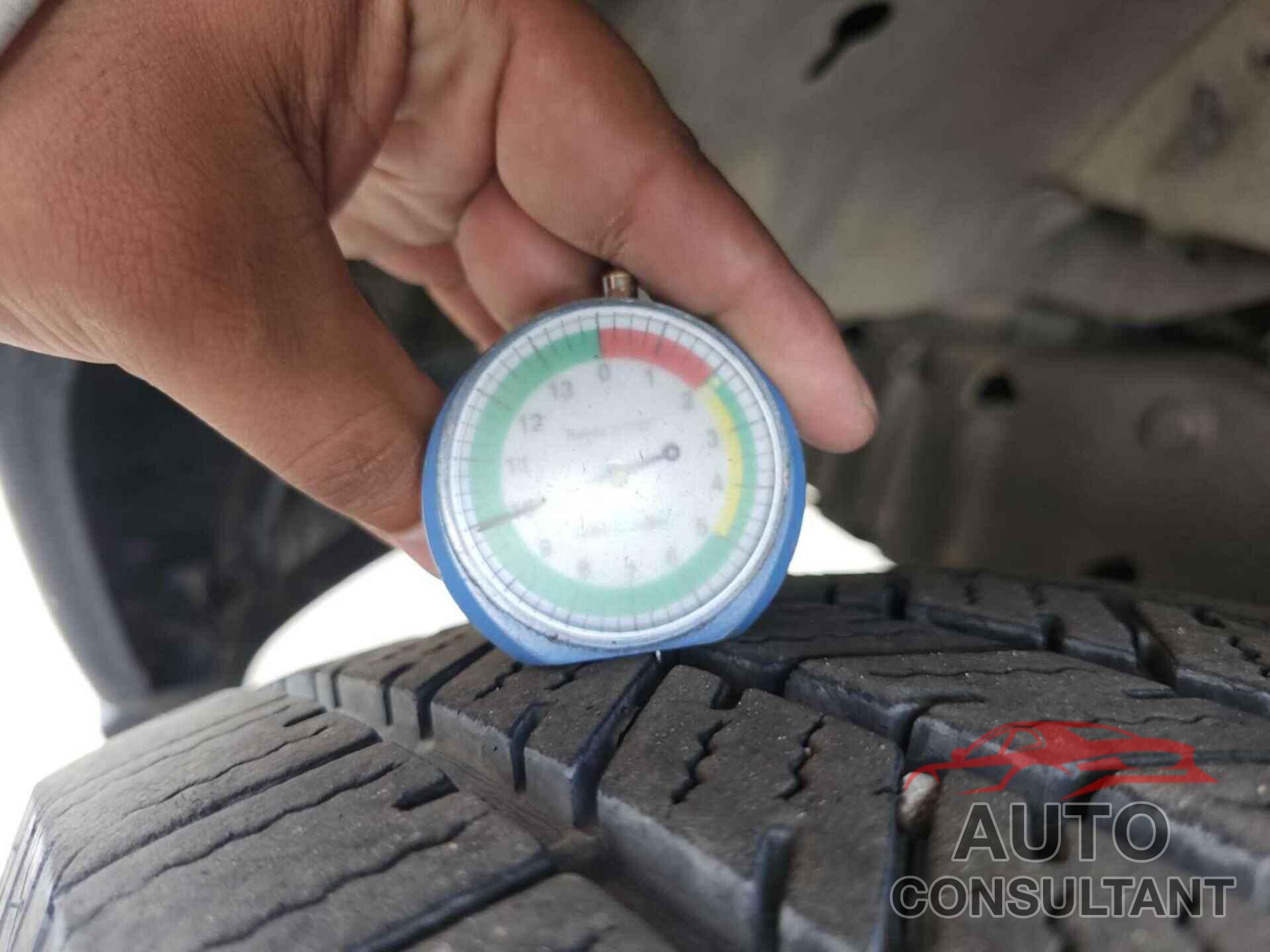 FORD ECONOLINE 2012 - 1FTNE2EW8CDB08833
