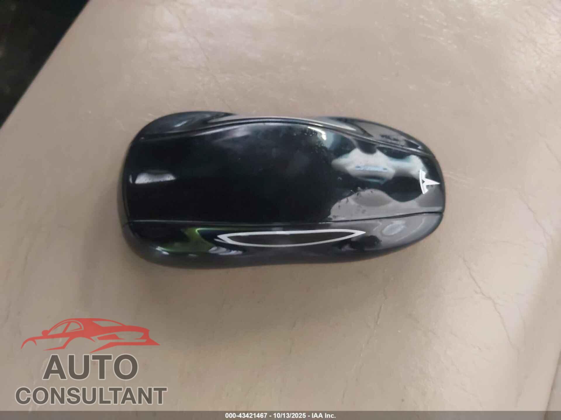 TESLA MODEL S 2015 - 5YJSA1H48FF088454