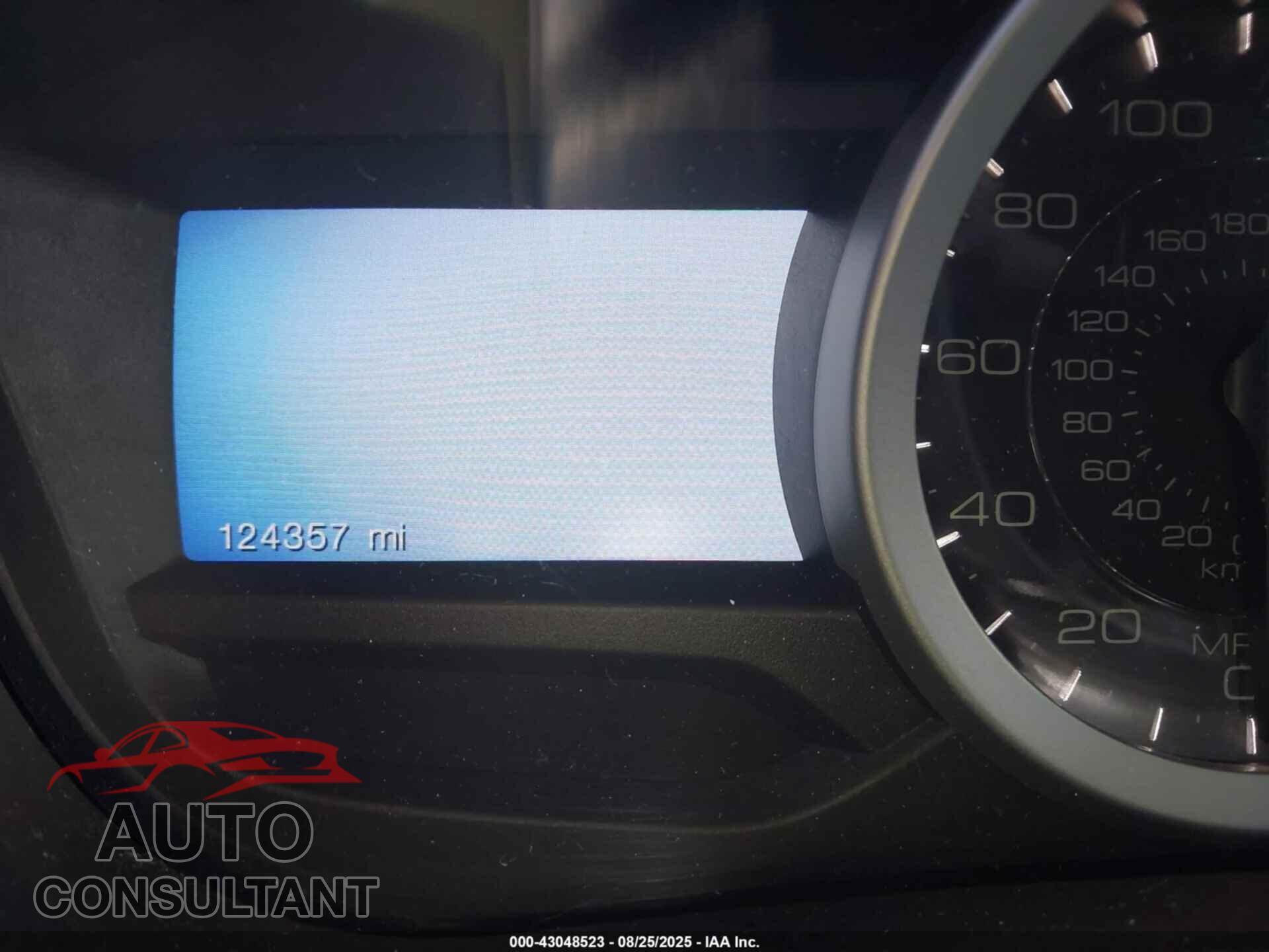 FORD EXPLORER 2014 - 1FM5K8F82EGB22493