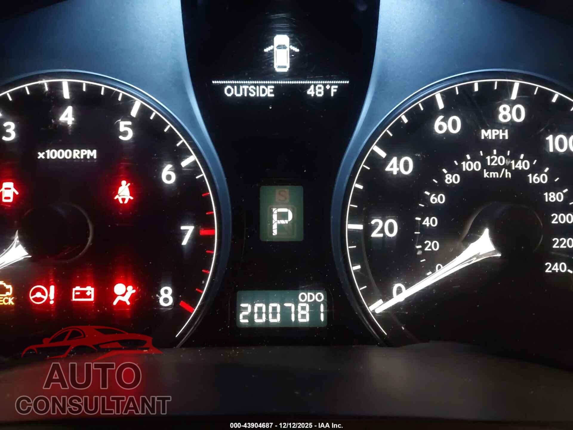 LEXUS RX 350 2011 - 2T2BK1BA9BC102951