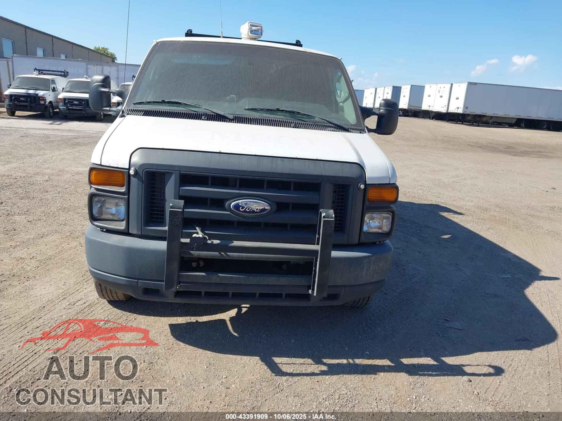 FORD E-150 2014 - 1FTNE1EL7EDA59384
