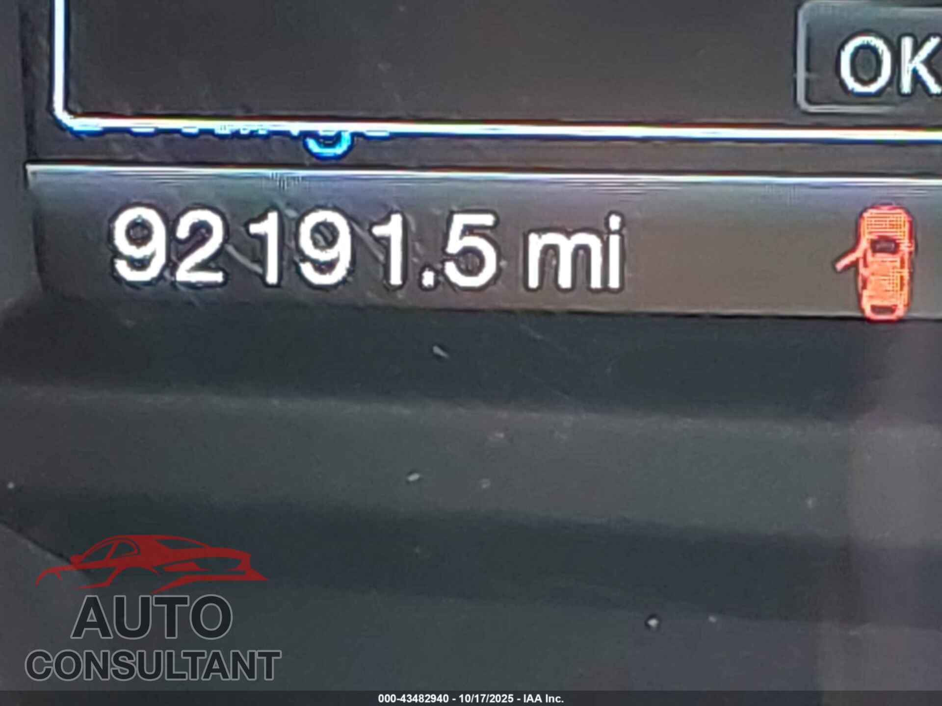 FORD EXPLORER 2015 - 1FM5K8D89FGC30808