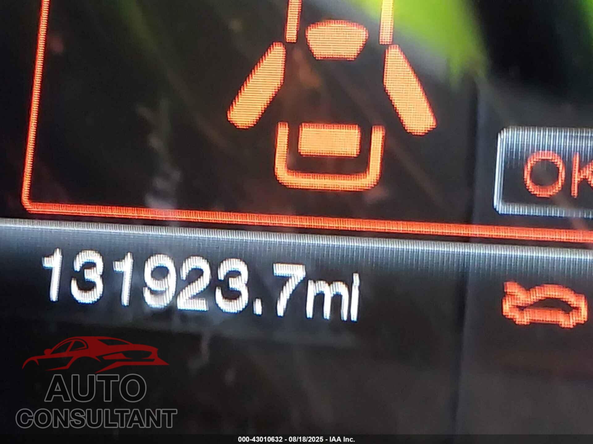 FORD EDGE 2015 - 2FMTK4J80FBB69859