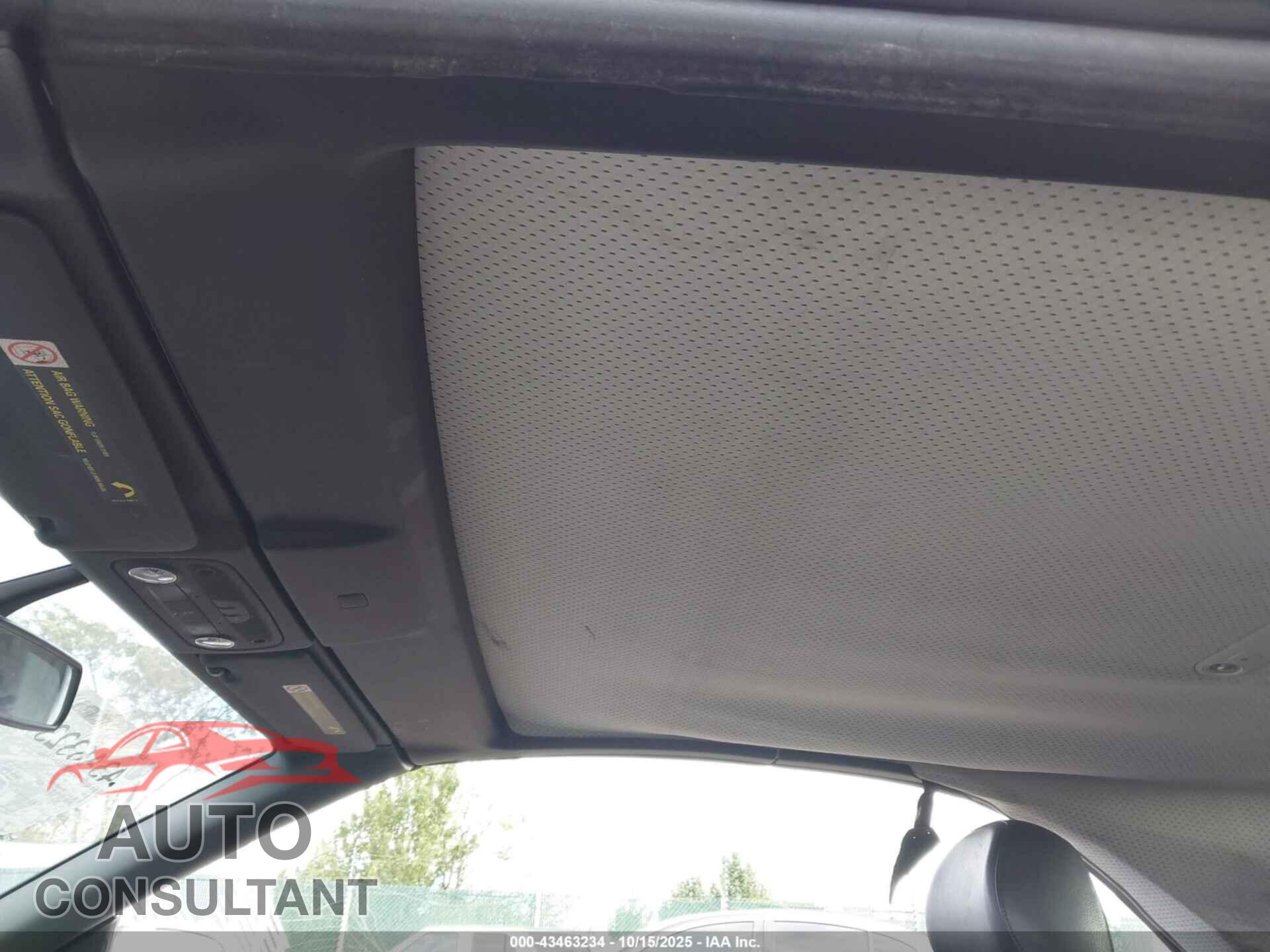 AUDI A5 2014 - WAUCFAFH0EN005446