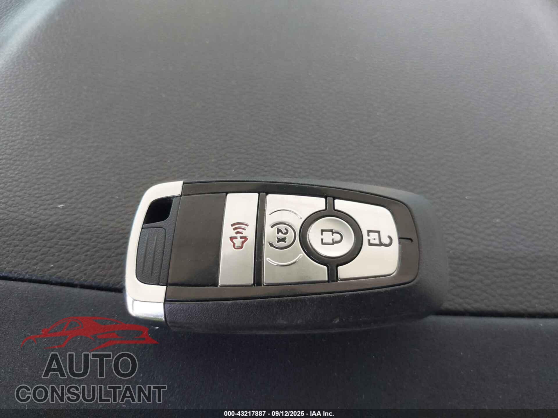 FORD RANGER 2024 - 1FTER4LR3RLE63372