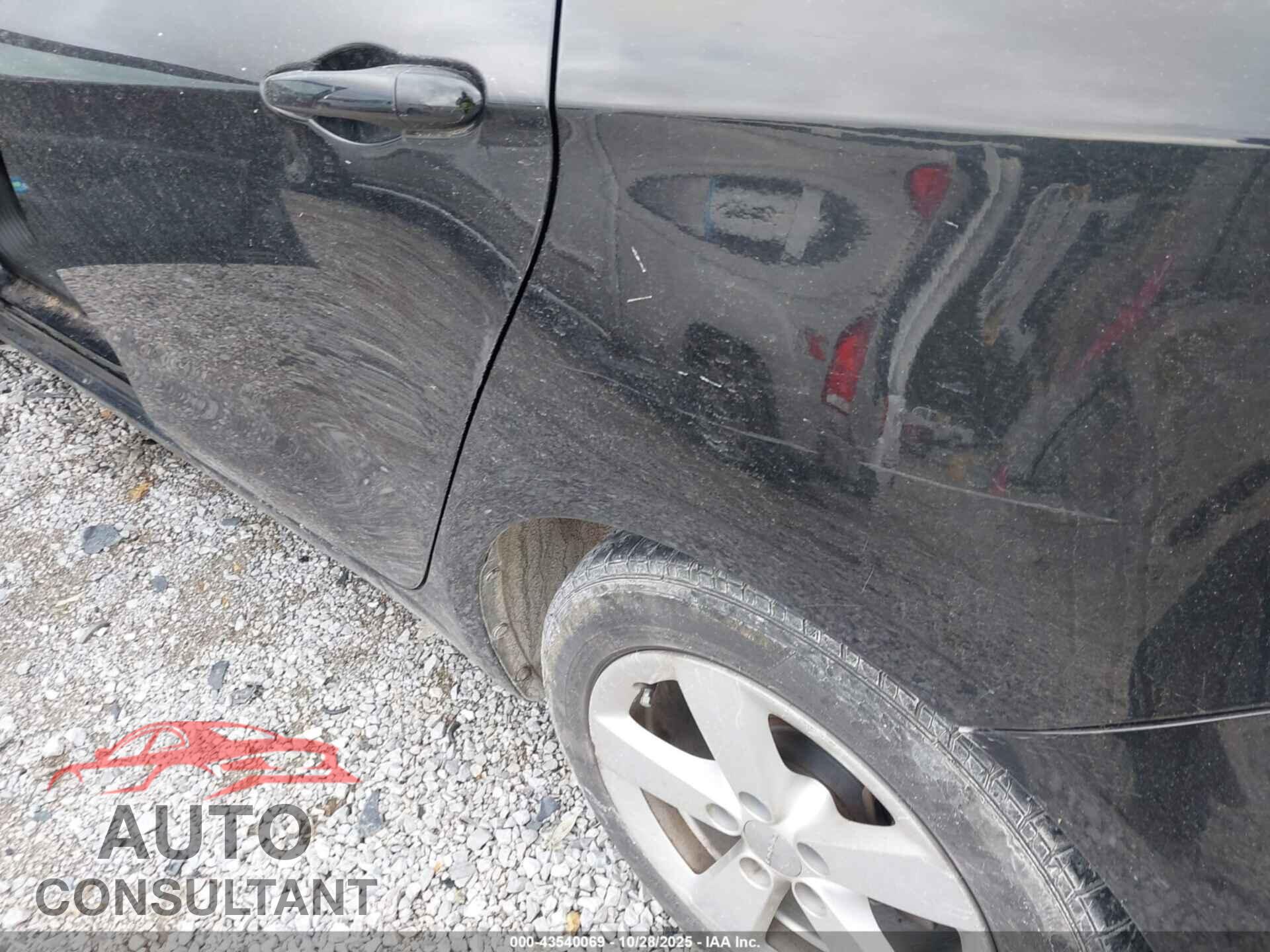 DODGE DART 2016 - 1C3CDFFAXGD820159