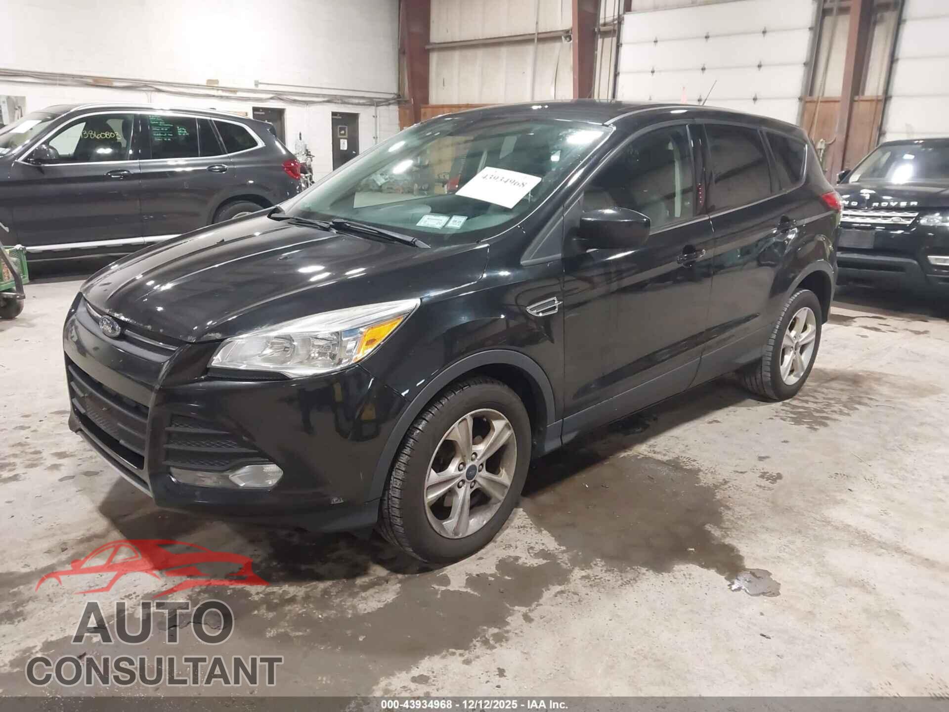 FORD ESCAPE 2015 - 1FMCU0G79FUC86853