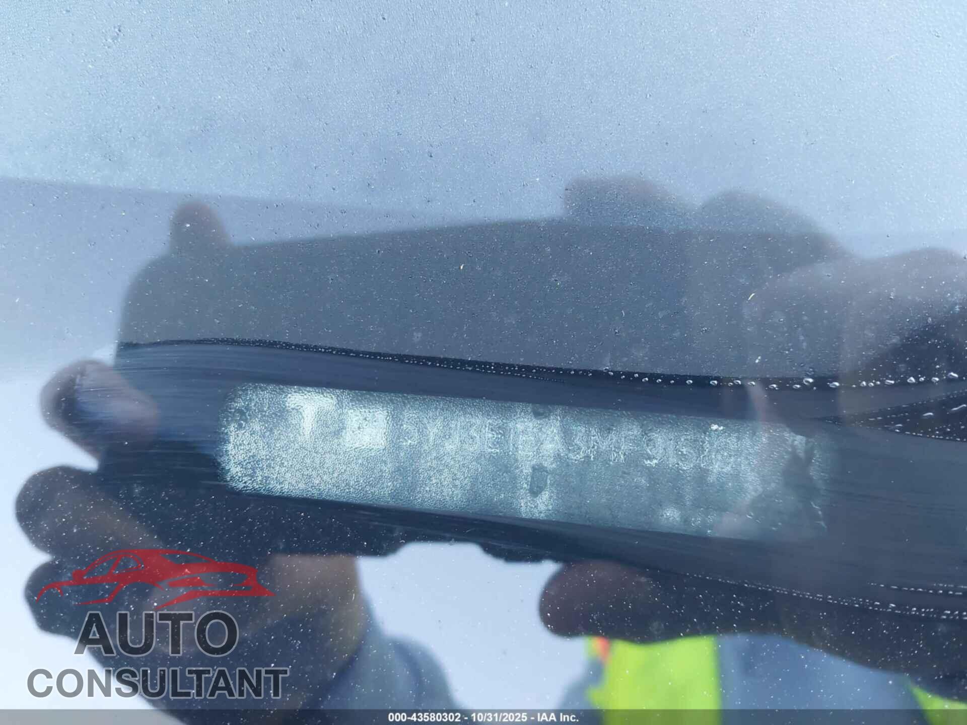 TESLA MODEL 3 2021 - 5YJ3E1EA3MF915101