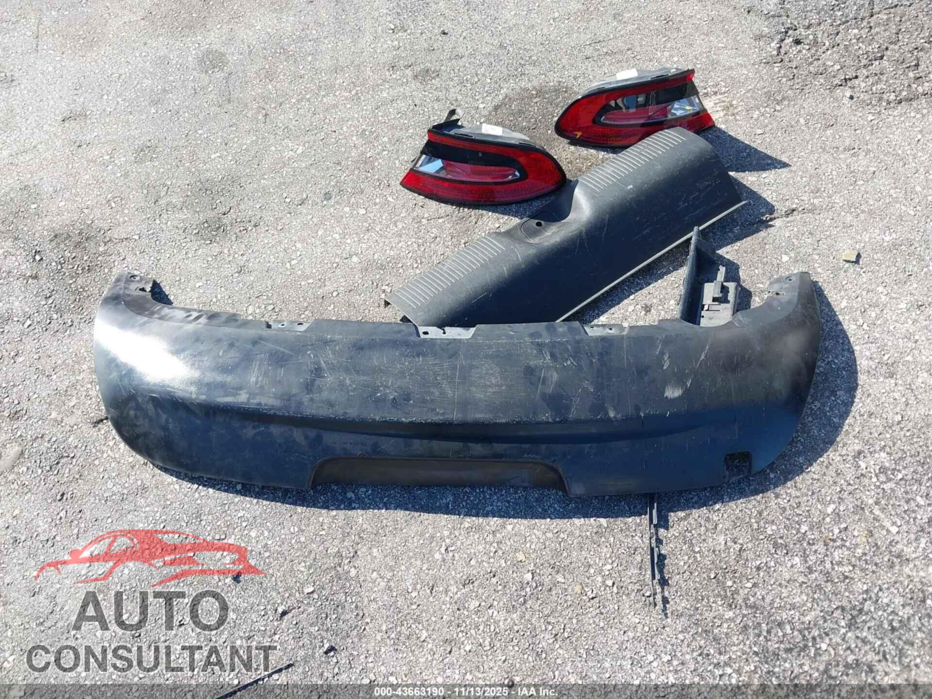 DODGE DART 2015 - 1C3CDFAA6FD392452