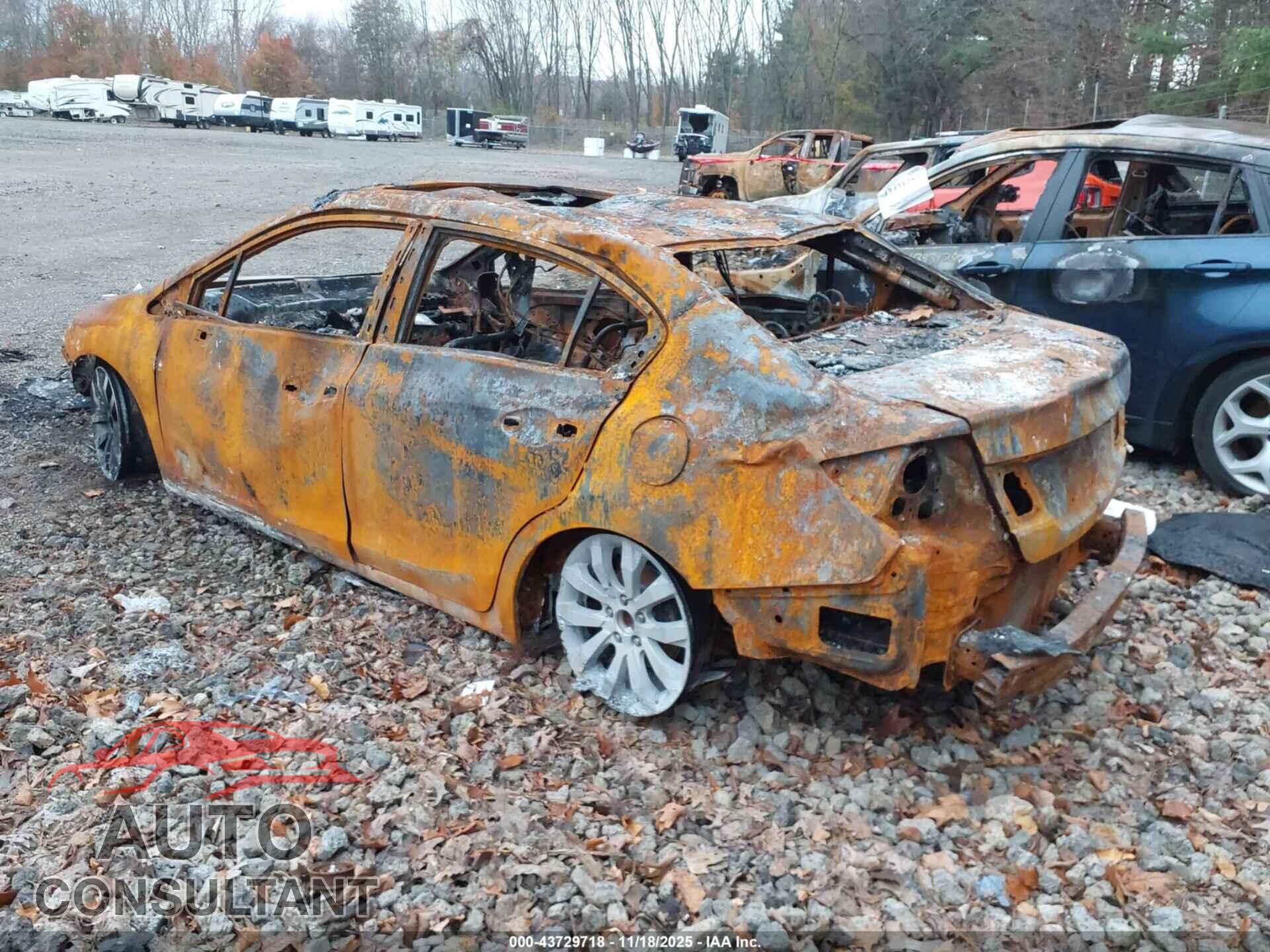 HONDA CIVIC 2014 - 19XFB2F96EE043777