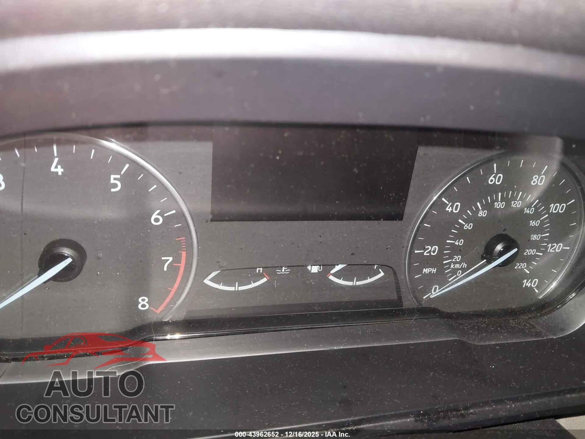 FORD ECOSPORT 2021 - MAJ6S3KL8MC406633