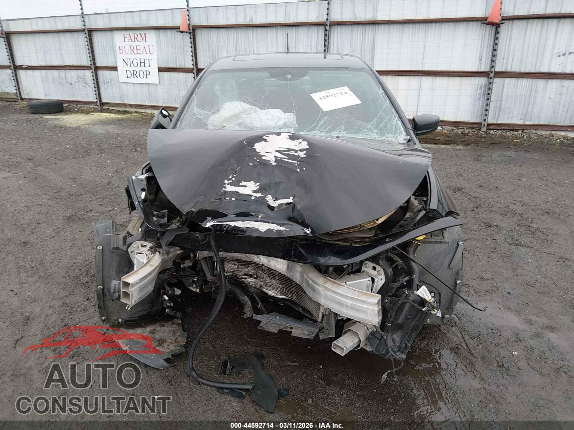 DODGE DART 2014 - 1C3CDFBBXED678049