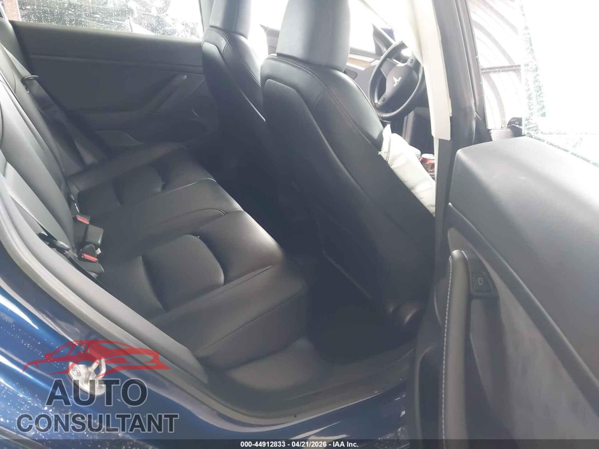 TESLA MODEL 3 2023 - 5YJ3E1EA8PF554369