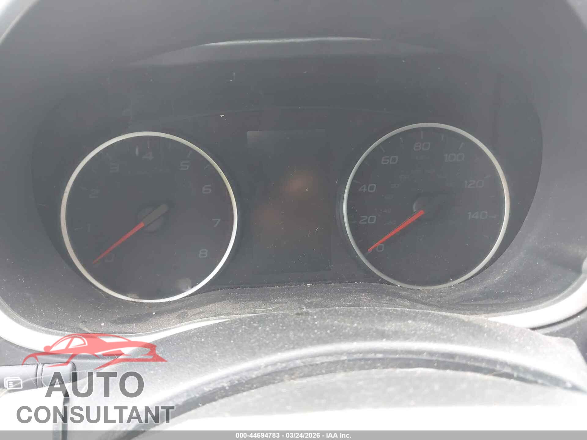 MITSUBISHI ECLIPSE CROSS 2020 - JA4AS3AA3LZ013116