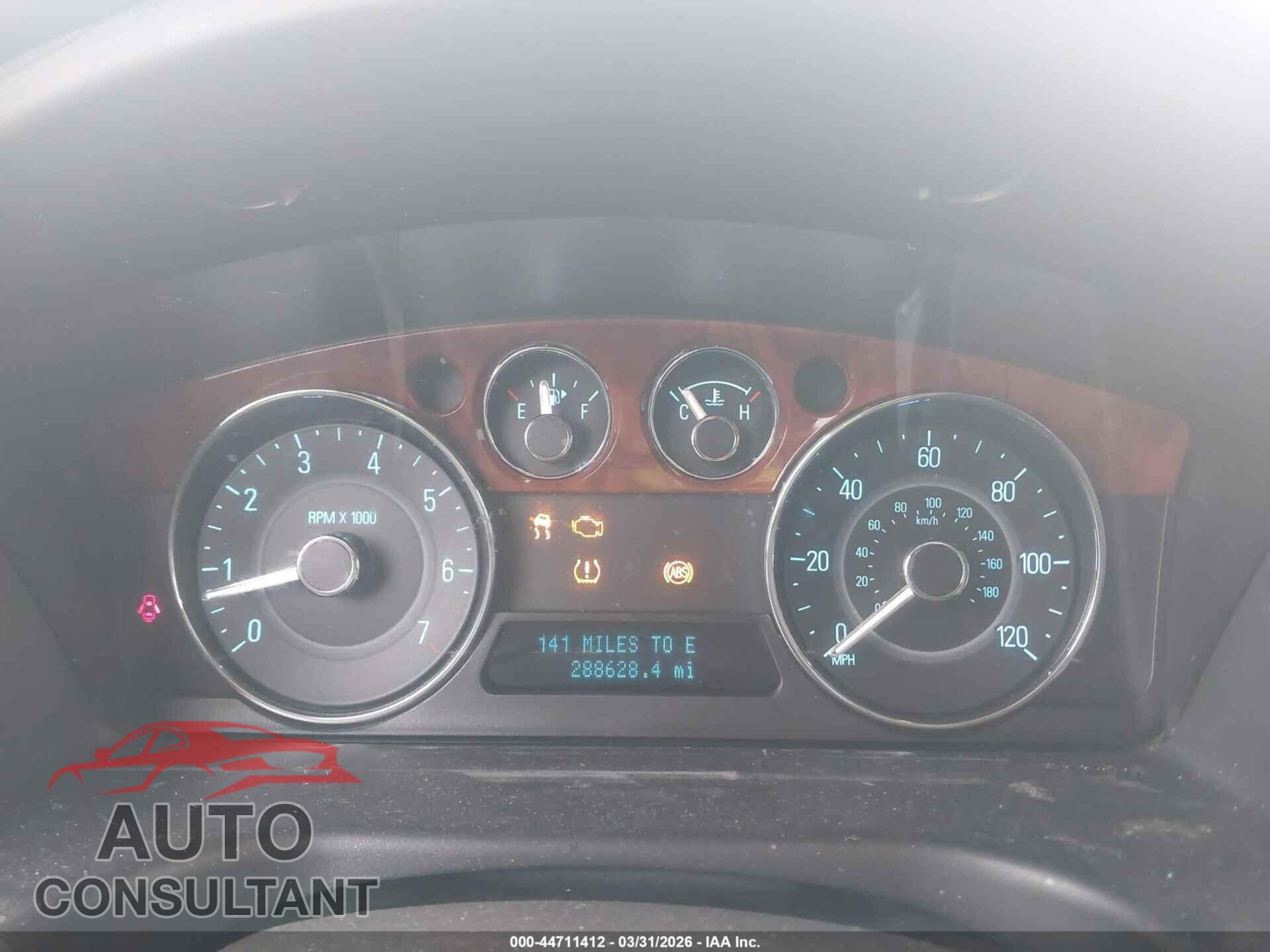 FORD FLEX 2010 - 2FMGK5DC4ABA38675