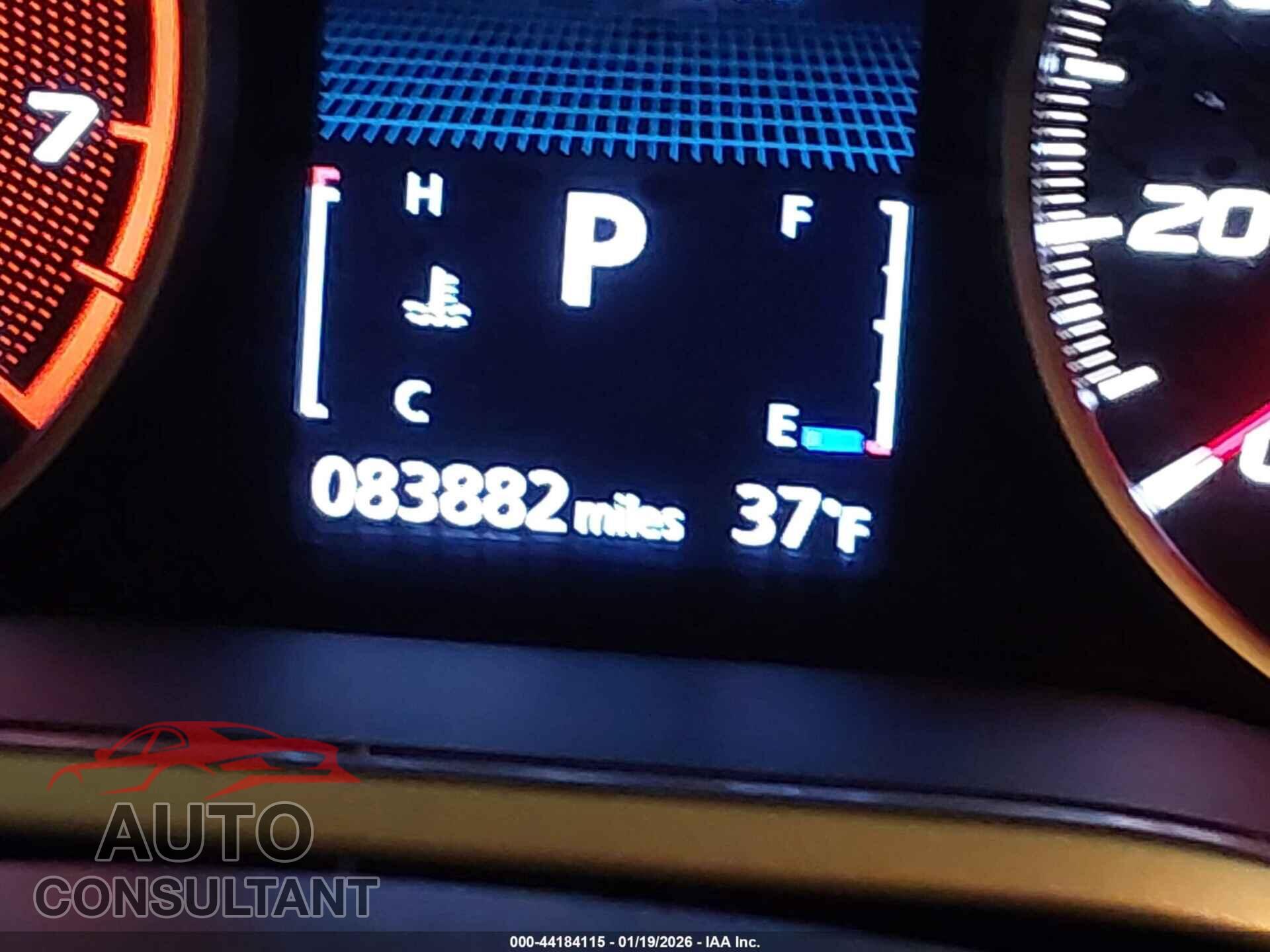 MITSUBISHI ECLIPSE CROSS 2020 - JA4AT4AA8LZ027998
