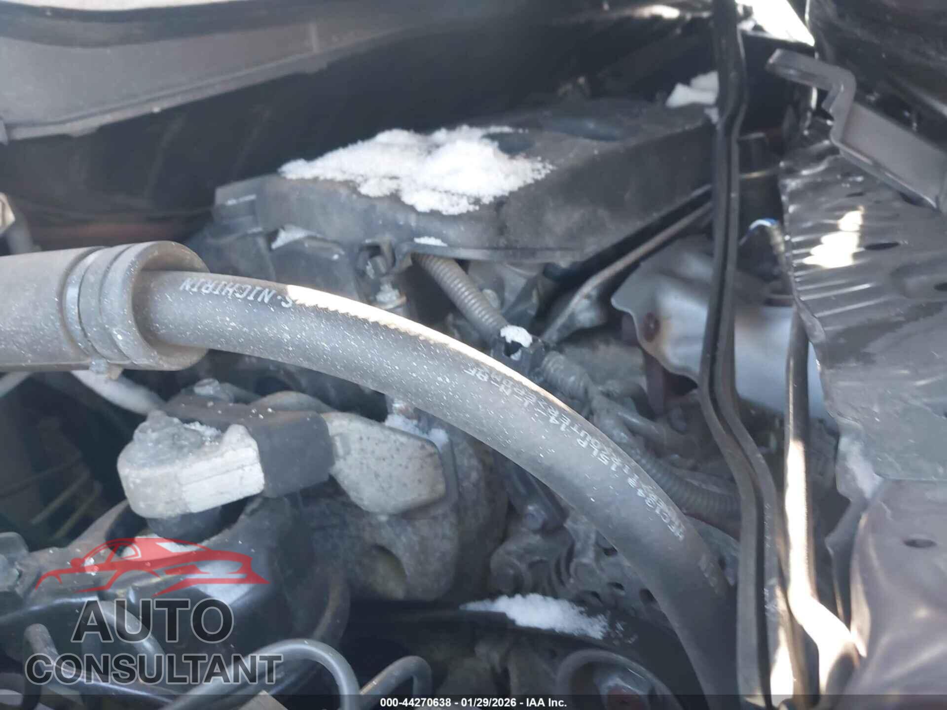 HONDA CIVIC 2012 - 2HGFB2F85CH545786