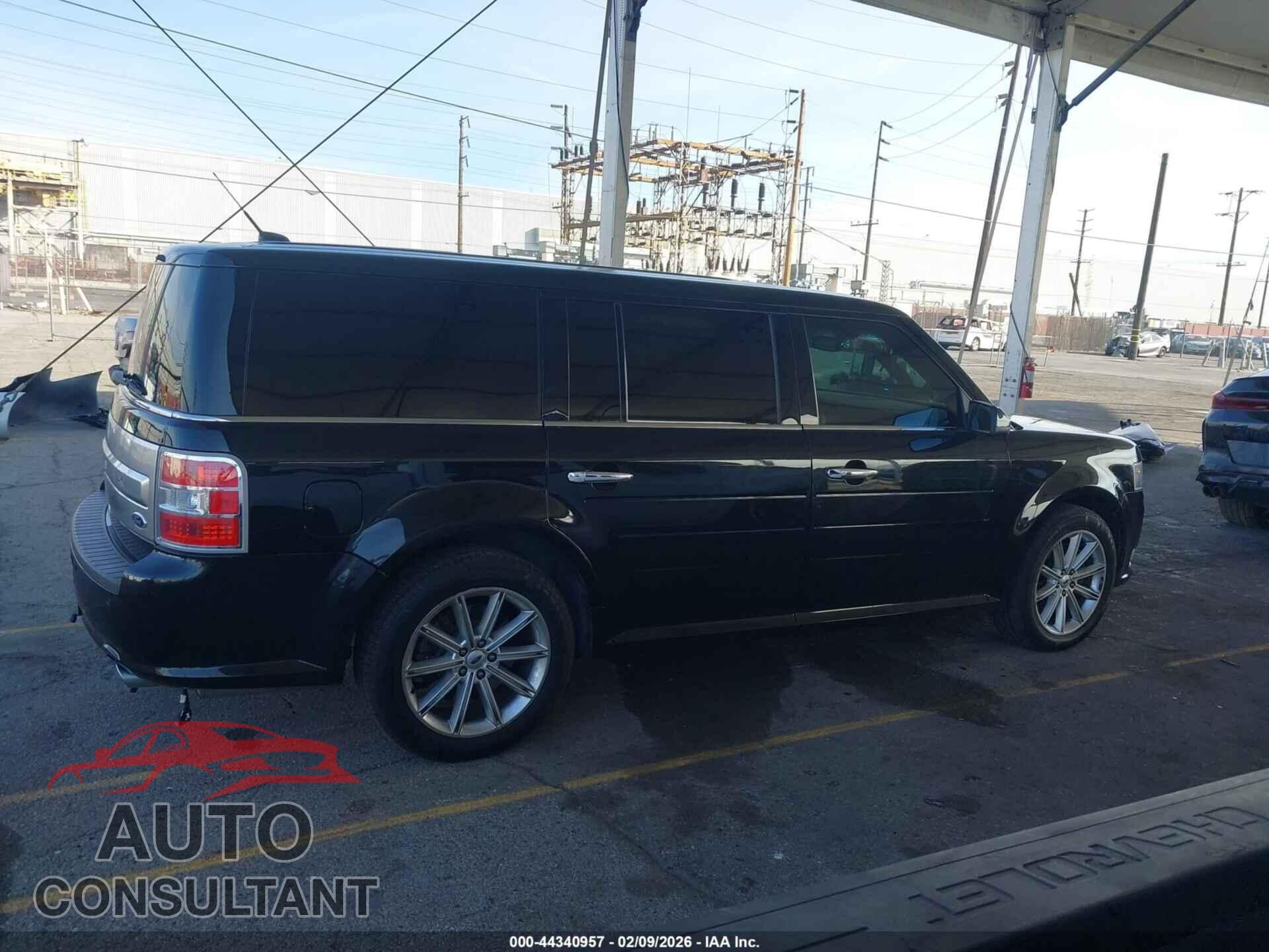 FORD FLEX 2015 - 2FMGK5D88FBA15256