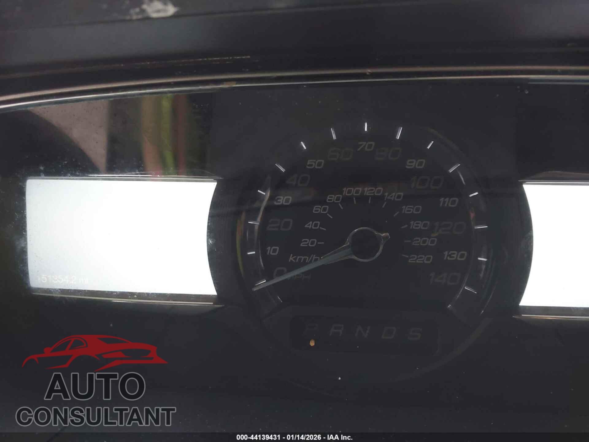 FORD TAURUS 2014 - 1FAHP2E89EG175523