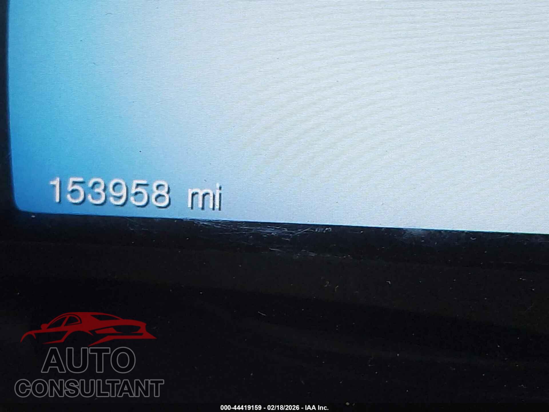 FORD EDGE 2014 - 2FMDK3JC9EBA01932