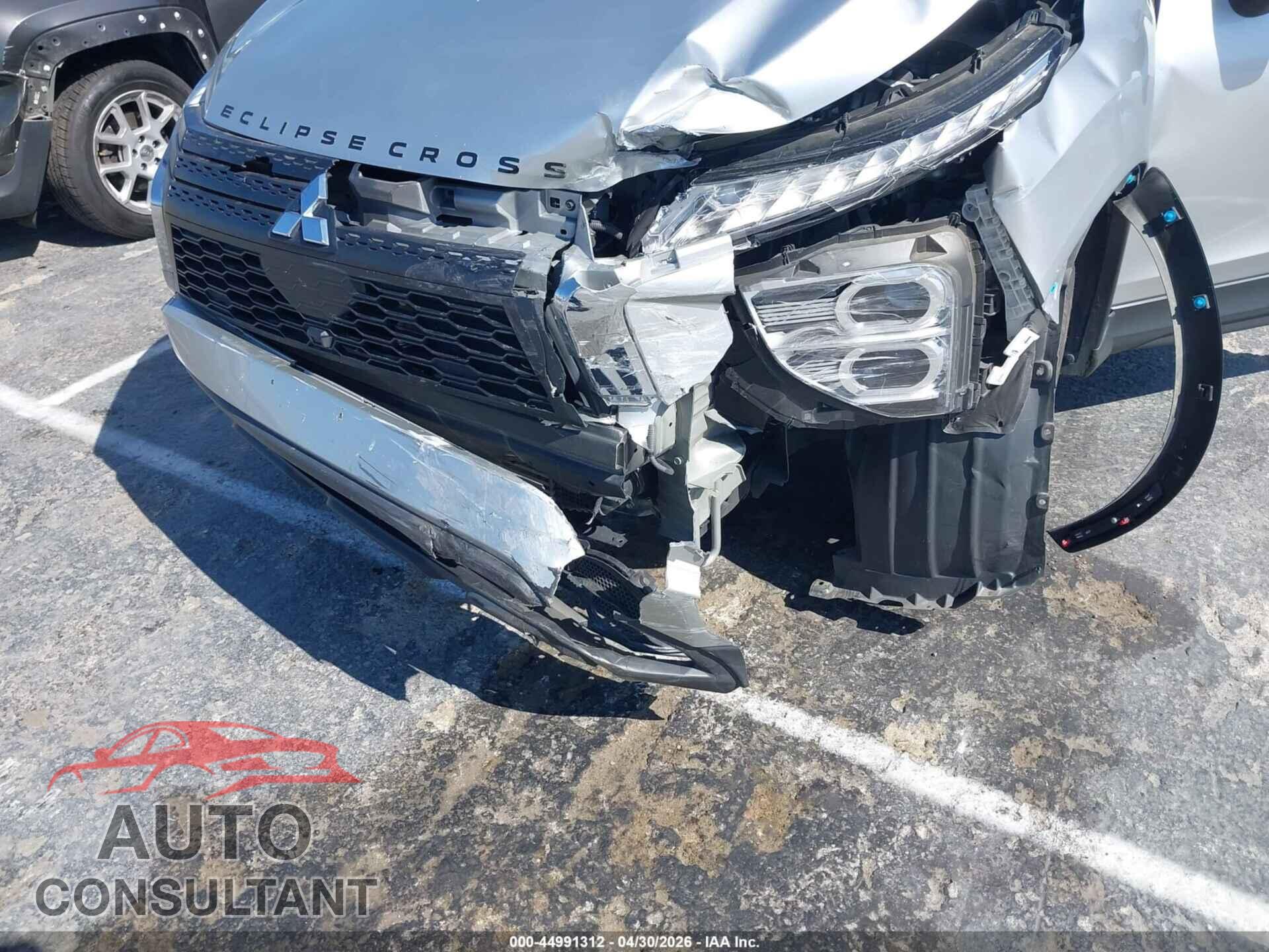 MITSUBISHI ECLIPSE CROSS 2023 - JA4ATVAA6PZ047209