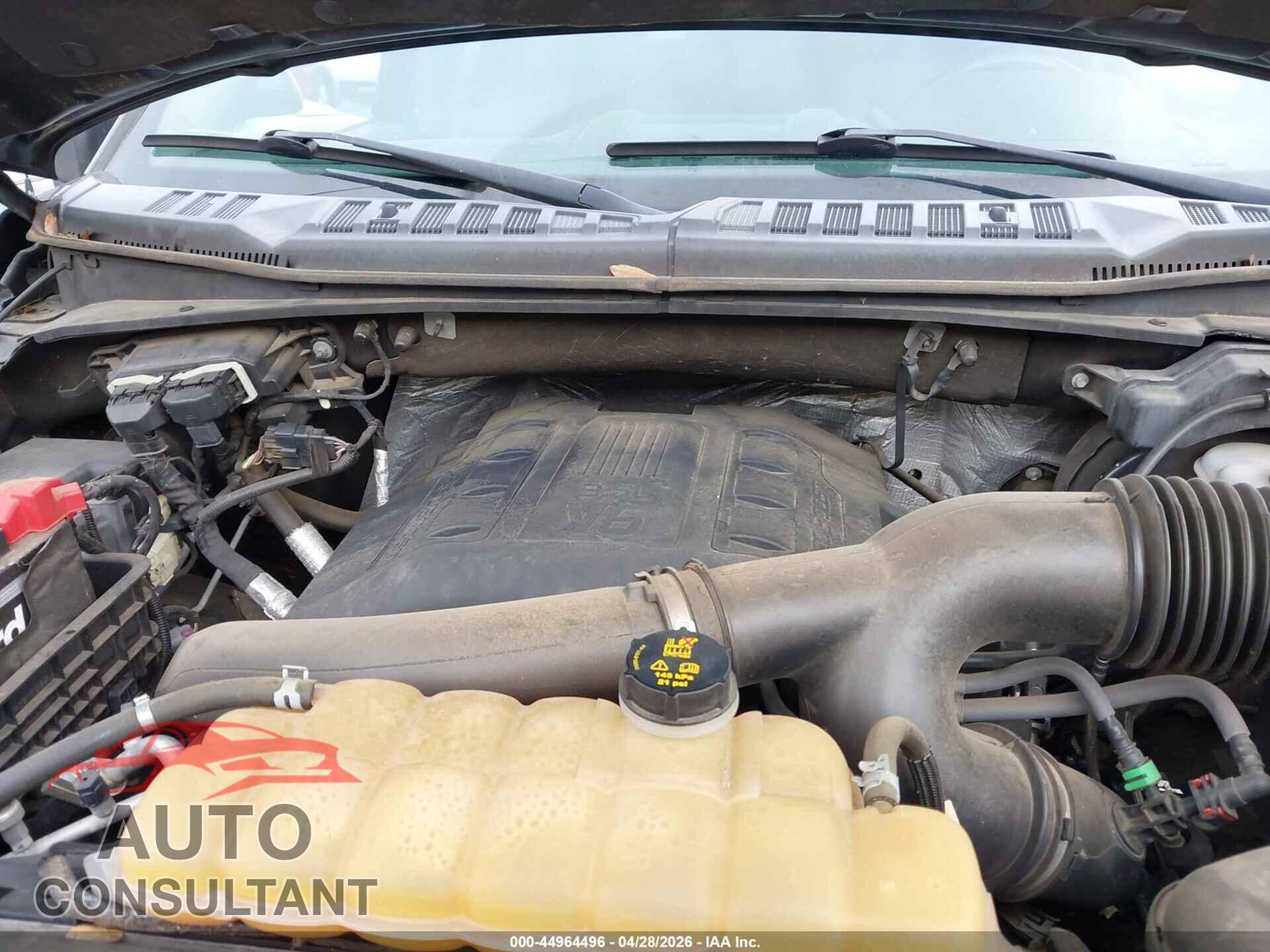 FORD F-150 2015 - 1FTEW1EG7FFC83681