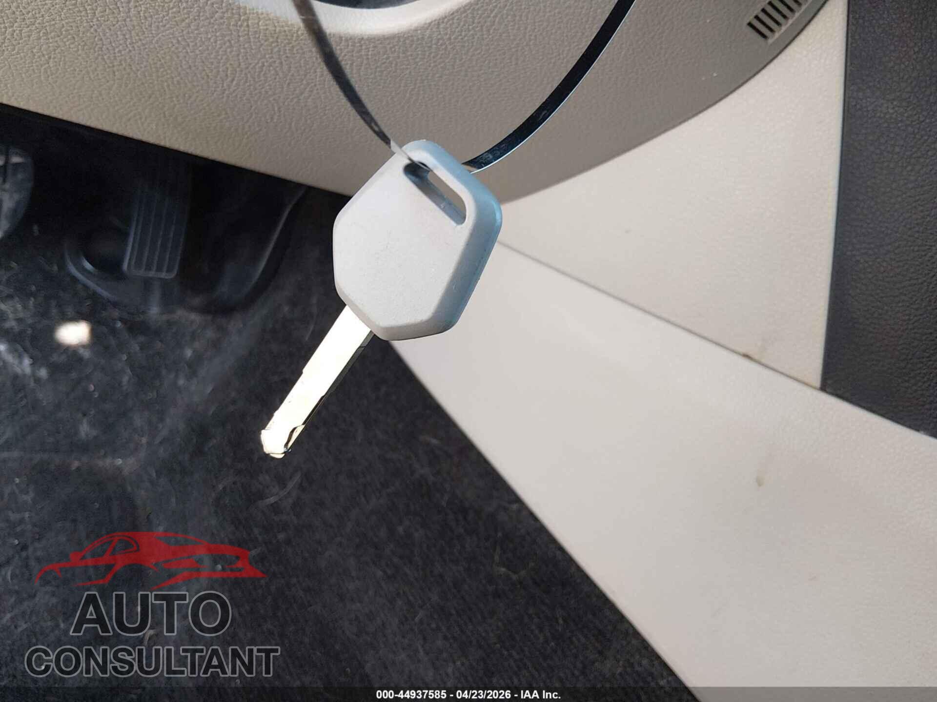 SUBARU OUTBACK 2013 - 4S4BRCLC3D3211991