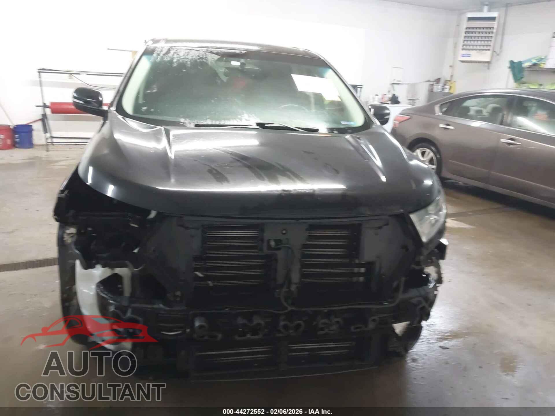 FORD EDGE 2016 - 2FMPK4J92GBB03289